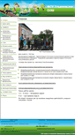 Mobile Screenshot of 76204s037.edusite.ru