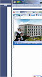 Mobile Screenshot of 86sch34-nv.edusite.ru