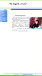 Mobile Screenshot of angelanamyatova.bajenovoscool.edusite.ru