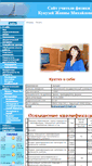 Mobile Screenshot of kukuzey.rad-school2.edusite.ru