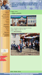 Mobile Screenshot of kadeevo.edusite.ru